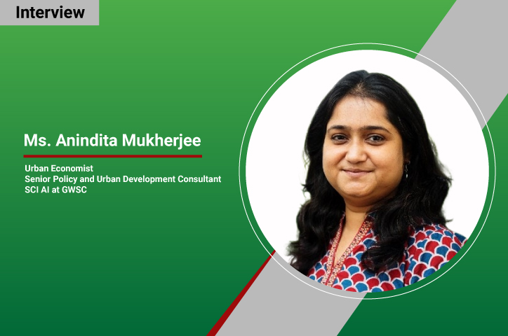 The intersection of urbanization, housing, and sanitation in India: Challenges and solutions